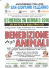 Ingrandisci la Foto